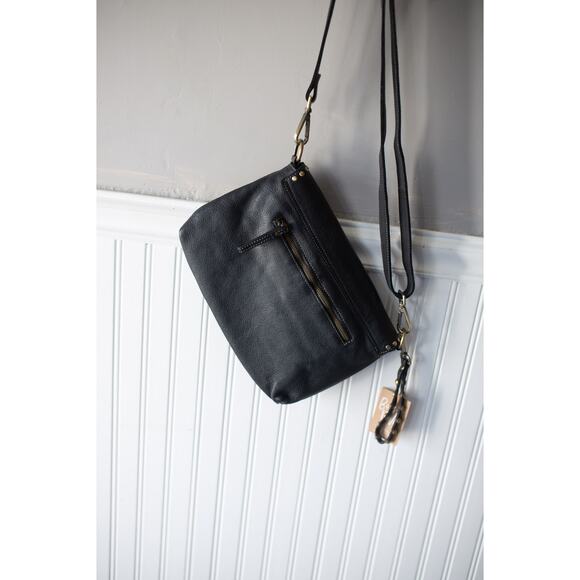 Bolsa Nova Aria Envelope Crossbody Bag NEW - Picture 4 of 4